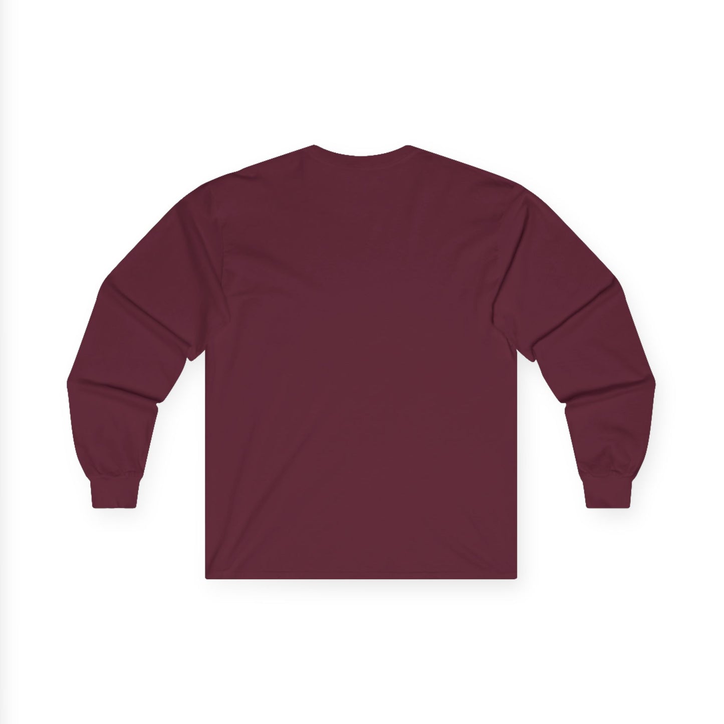 Gildan 2400 Unisex Ultra Cotton Long Sleeve Tee