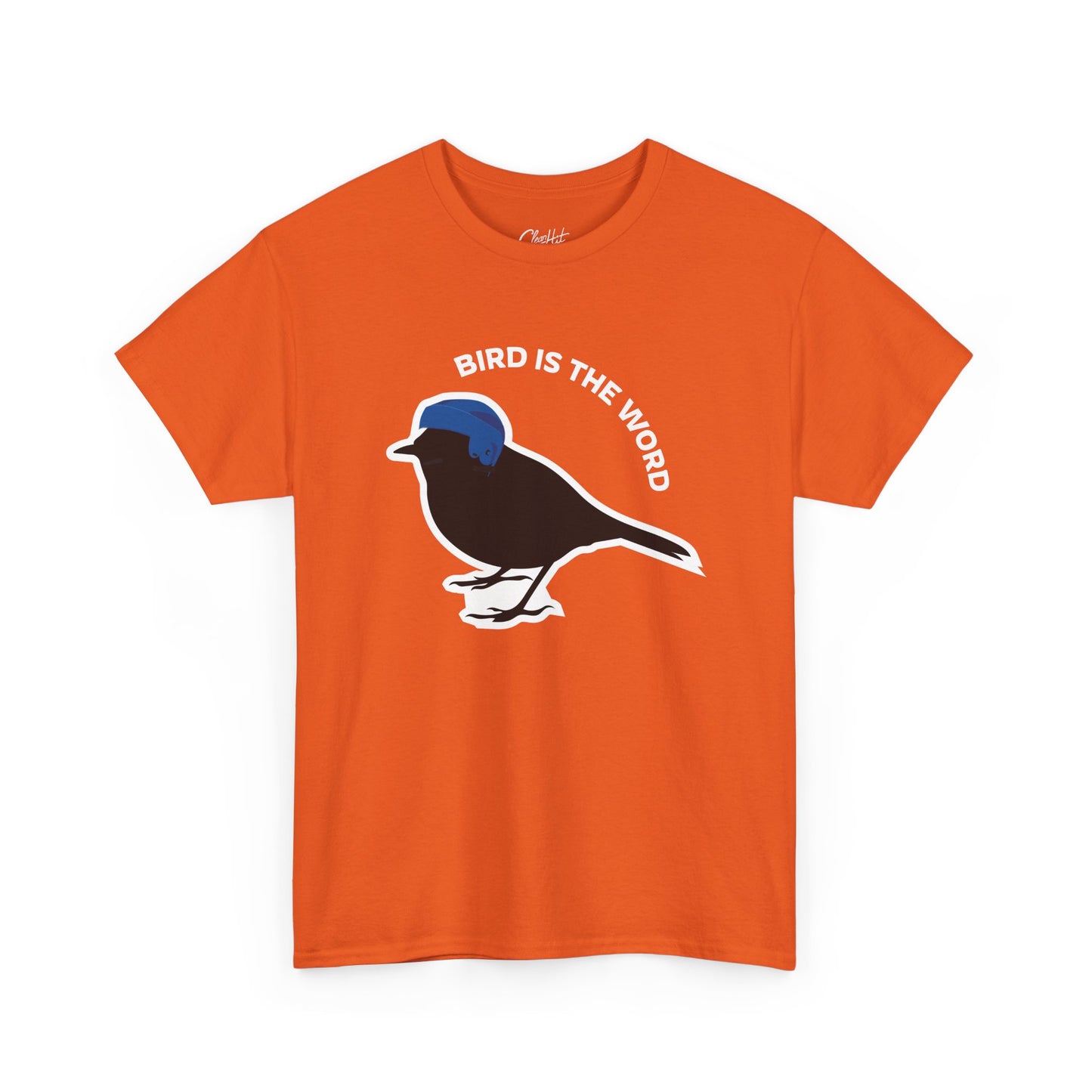 Drive4Five "The Bird" Tee