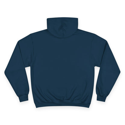 Bethpage Soccer Champion Hoodie - Modern
