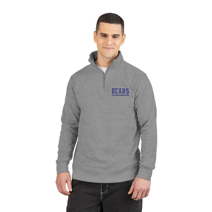 SJBK Fleece Pullover