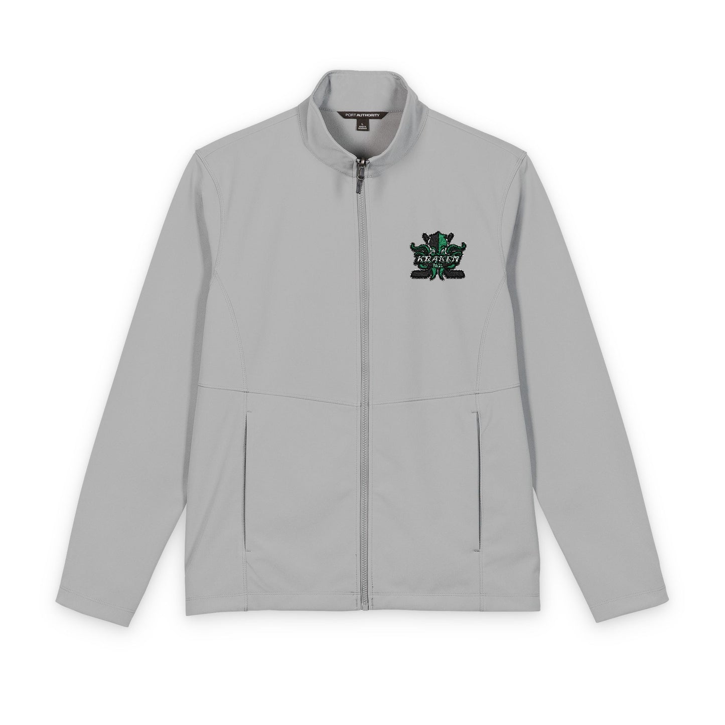 Kraken HC Port Authority® Soft Shell Jacket (Embroidery)