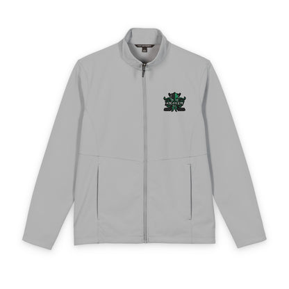 Kraken HC Port Authority® Soft Shell Jacket (Embroidery)