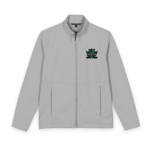Kraken HC Port Authority® Soft Shell Jacket (Embroidery)