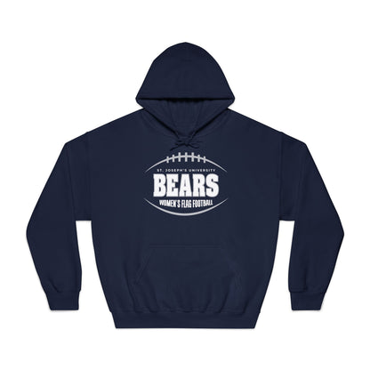 SJBK Unisex DryBlend® Hooded Sweatshirt