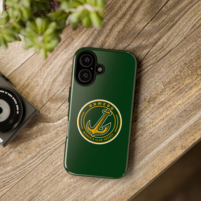 Oswego Women's Club Hockey Phone Case