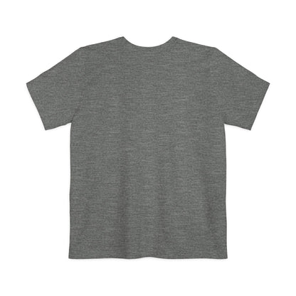 Bella + Canvas Unisex Pocket T-shirt