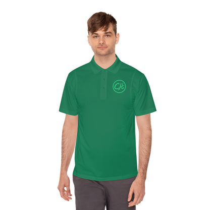 Sport-Tek Dri-Fit Polo Shirt