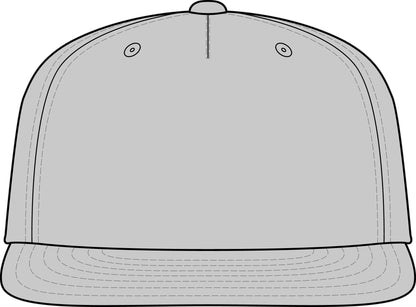 Kraken H.C. Champions Snapback Cap — Hockey Team Hat