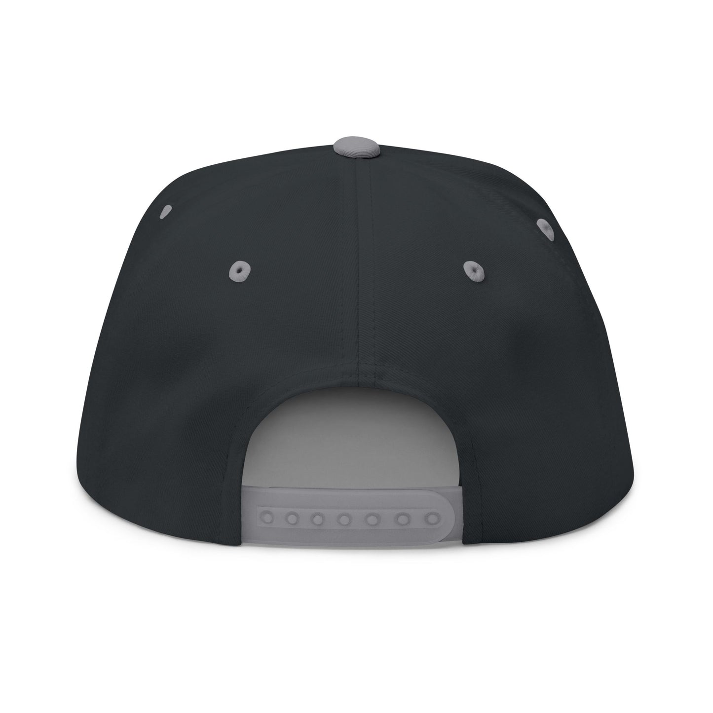 Kraken HC Flat Brim Hat (Custom)