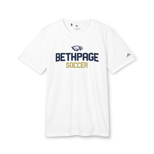 Bethpage Soccer adidas Unisex DriFit T-shirt