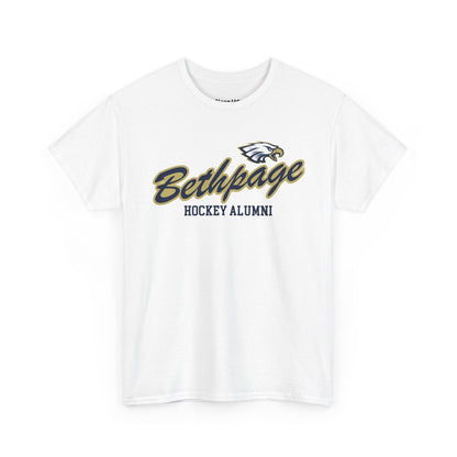 (2010 Logo) Unisex Heavy Cotton Tee