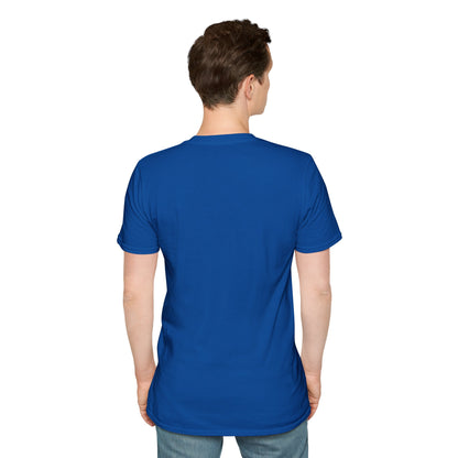 Gildan Softstyle® 64000 Unisex Softstyle T-Shirt