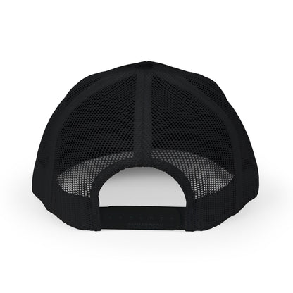 Osweego Women's Club Hockey Pink The Rink Snapback Cap