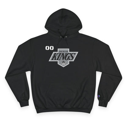 L.I. Kings Champion Hoodie (Custom)