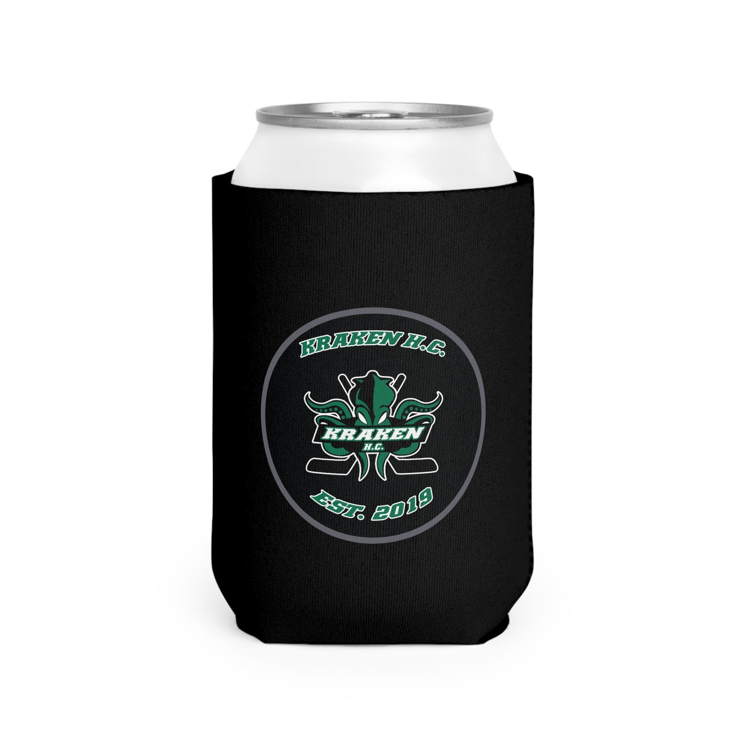 Kraken HC Can Cooler Sleeve