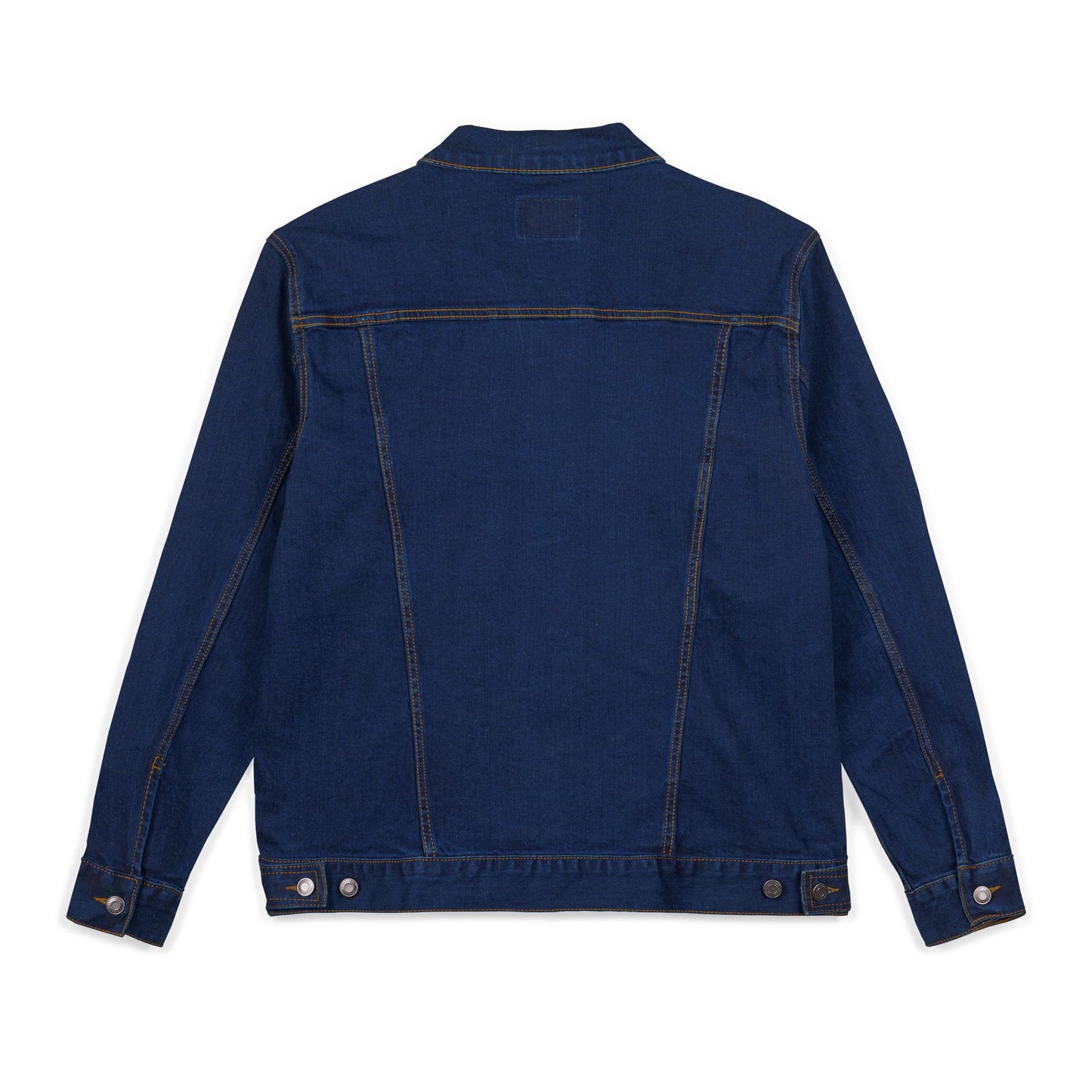 Unisex Denim Jacket (Embroidery)