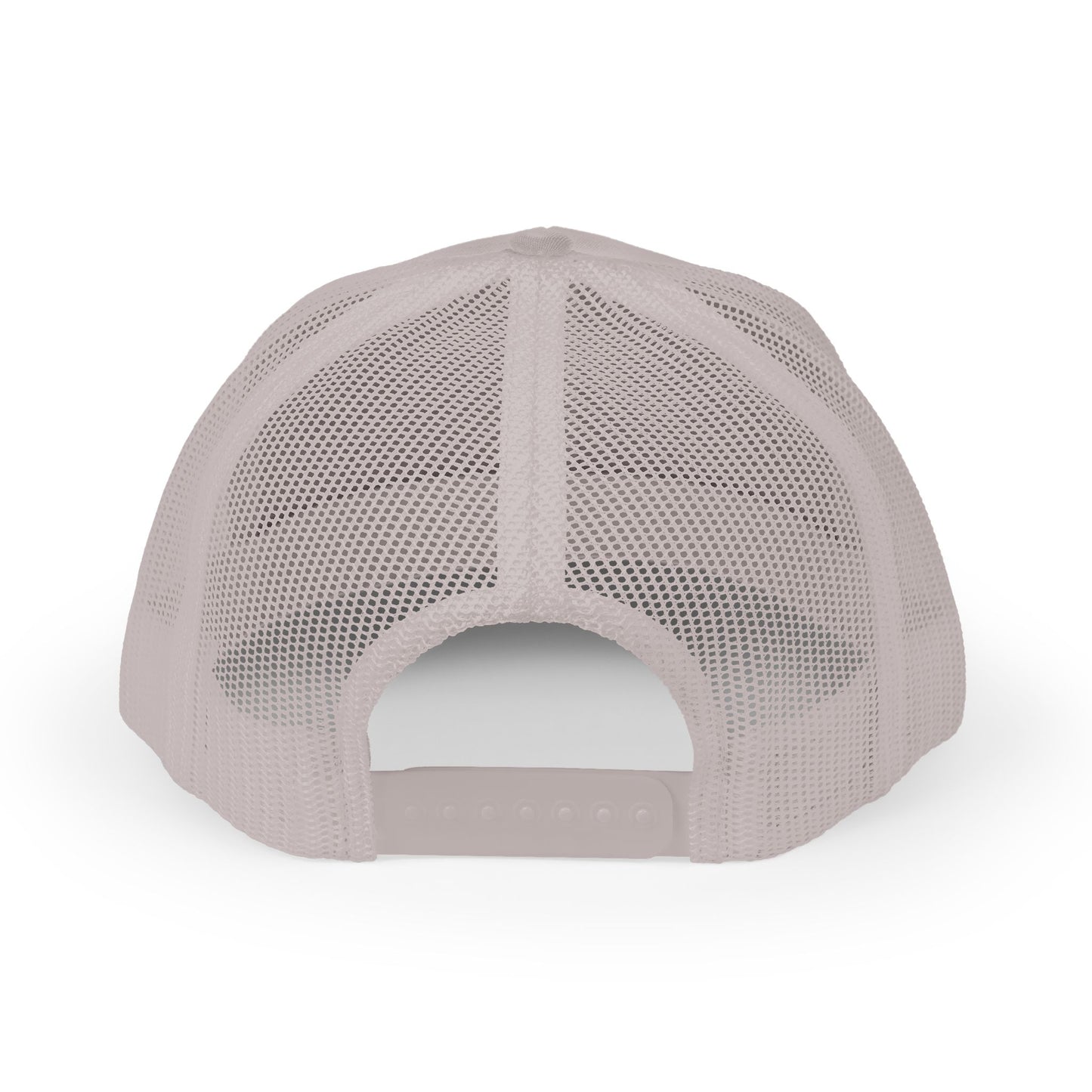 Kraken HC Snapback Trucker Cap