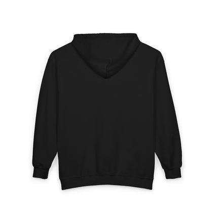 Kraken Heavy Blend™ Full Zip Hooded Sweatshirt