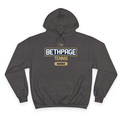Bethpage Tennis Champion Hoodie - Mom