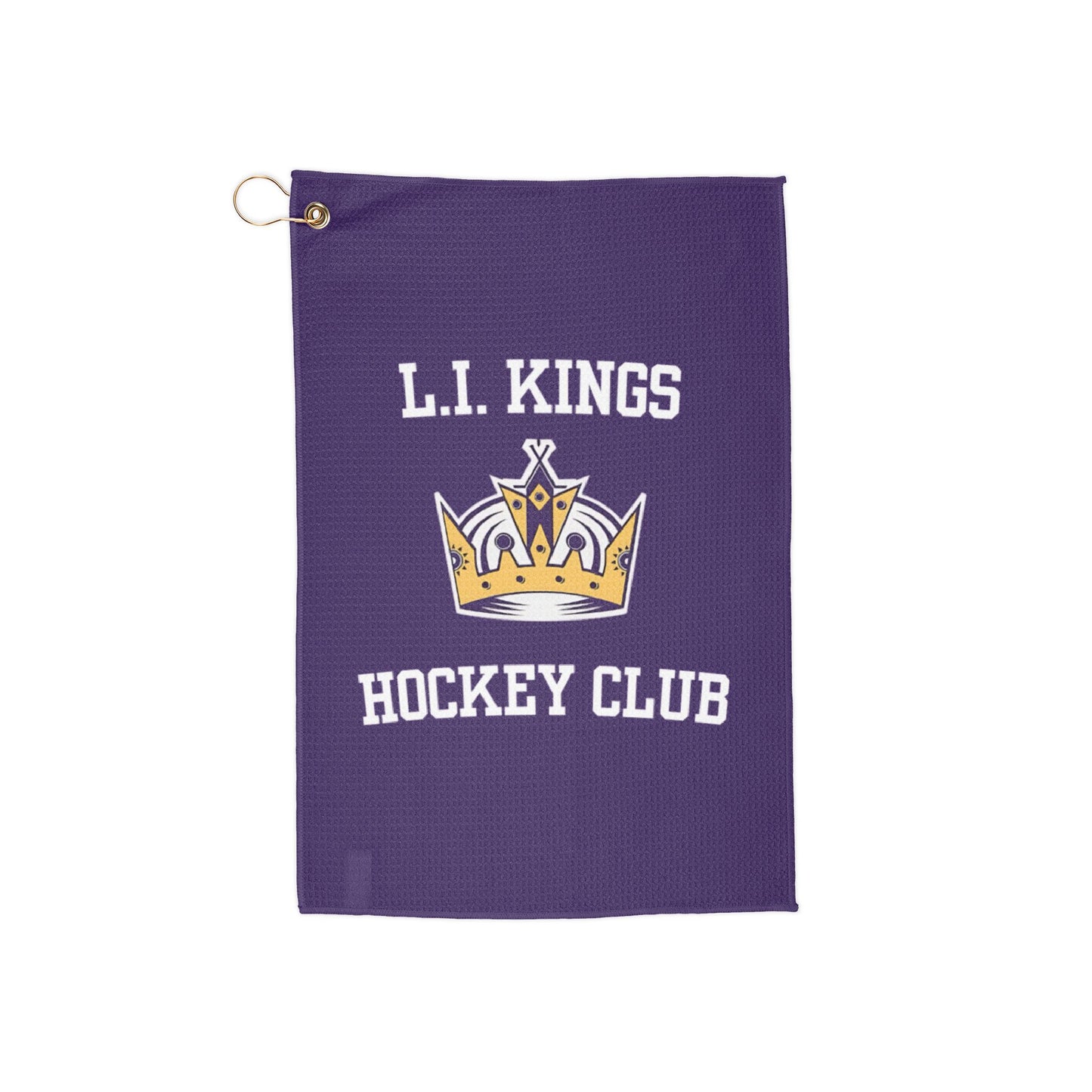L.I. Kings Golf Towels