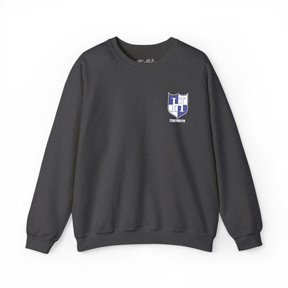 Herricks Fencing Crewneck Sweatshirt