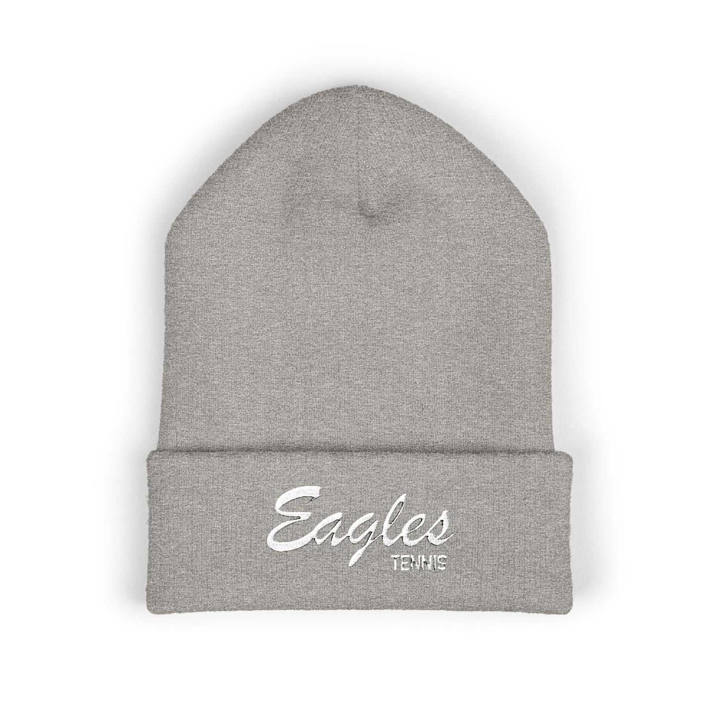 Bethpage Tennis Beanie - Script