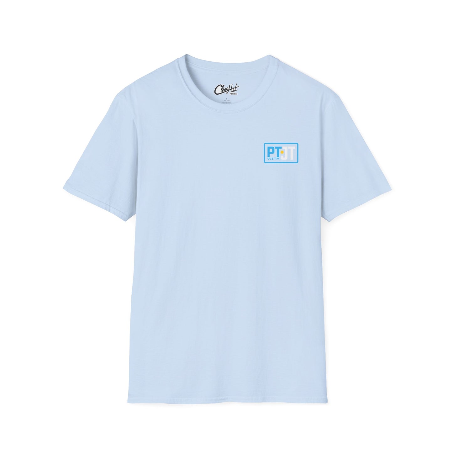 PT With JT - PT Today Unisex Softstyle T-Shirt