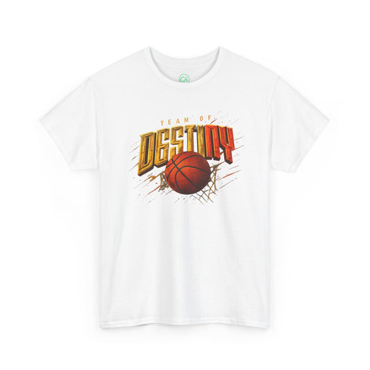 TrueKnicksFan "Team of Destiny" Tee
