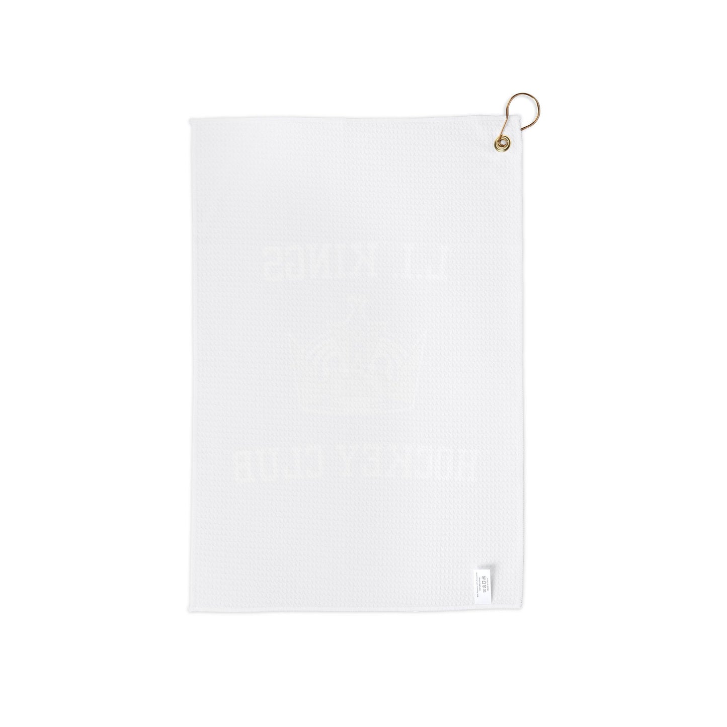 L.I. Kings Golf Towels