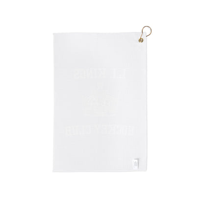 L.I. Kings Golf Towels