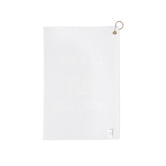 L.I. Kings Golf Towels
