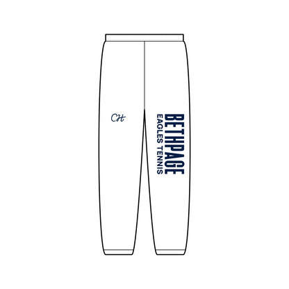 Bethpage Tennis Sweatpants - Modern