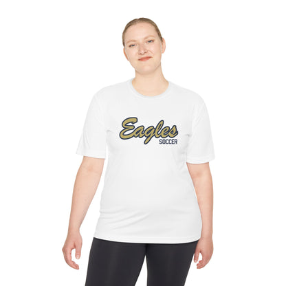 Bethpage Soccer Unisex Zone Performance T-shirt