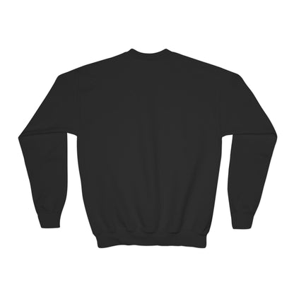 Youth Gildan 18000B Crewneck Sweatshirt