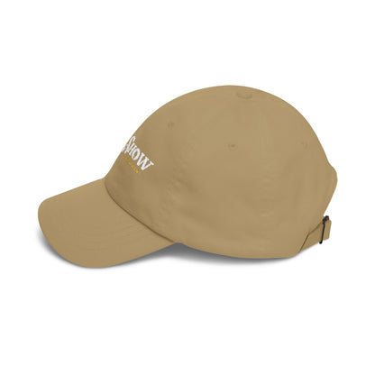 Lake Show Golf Tournament Classic Dad Cap