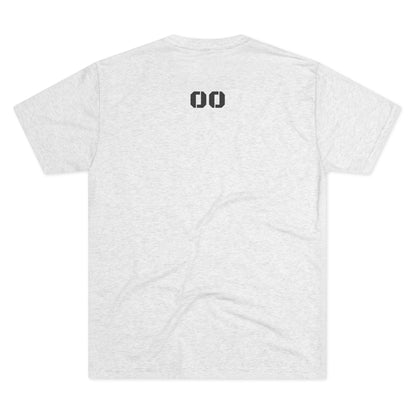 Angry Moms Dri-Fit Triblend Tee (Custom)