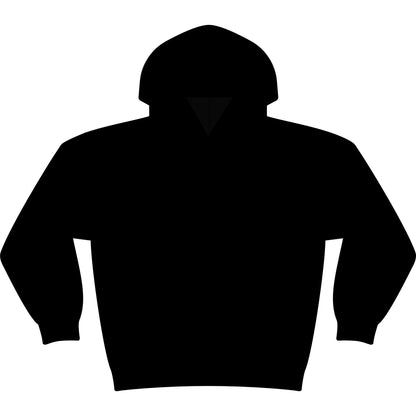 Oswego Women's Club Hockey Hoodie - Old Style