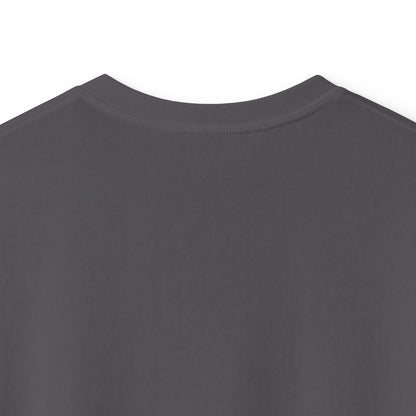 Bethpage Soccer Youth Tee - Arch