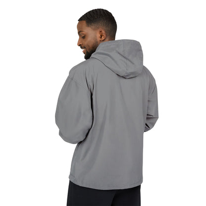 Bethpage Hockey Champion Windbreaker Jacket - Script