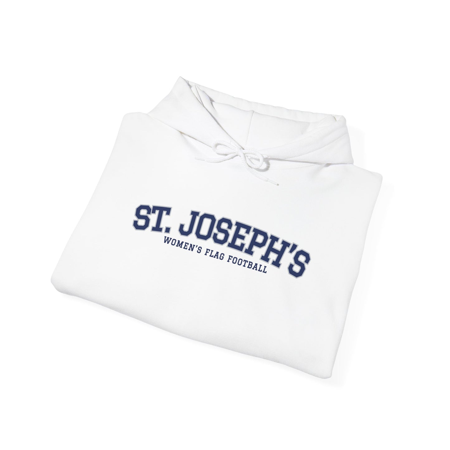 SJBK Varsity Unisex Hoodie Sweatshirt