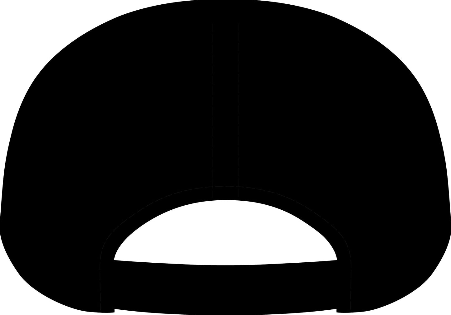 Kraken H.C. Champions Snapback Cap — Hockey Team Hat