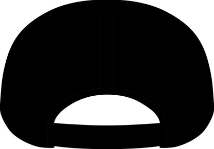 Kraken H.C. Champions Snapback Cap — Hockey Team Hat