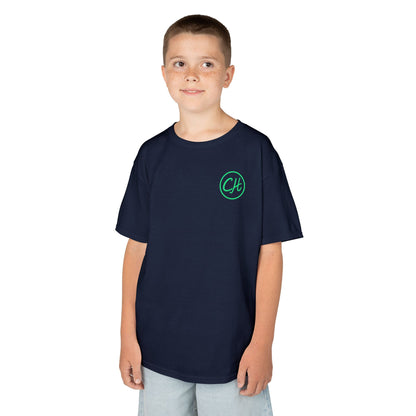 Kids Heavy Cotton™ Tee