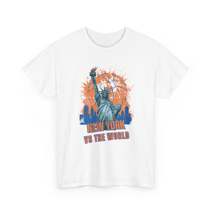 TrueKnicksFan "Liberty" Tee