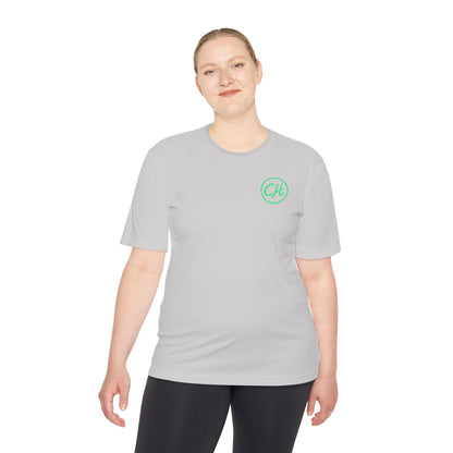 Sport-Tek® Unisex Moisture Wicking Tee