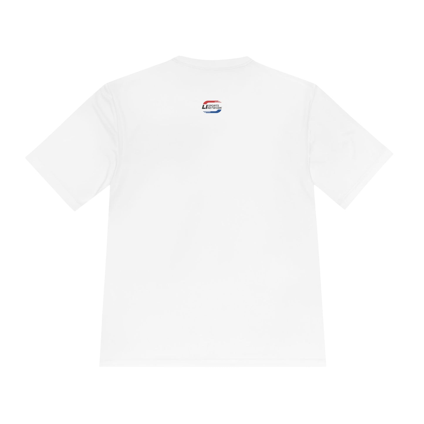 LISN Moisture Wicking Tee