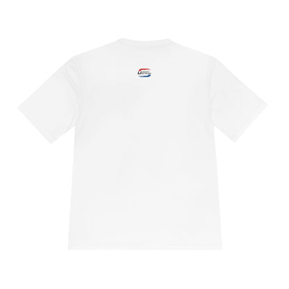 LISN Moisture Wicking Tee