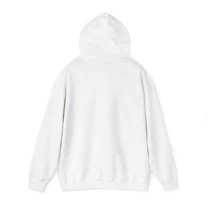 SJBK Modern Unisex Hoodie Sweatshirt