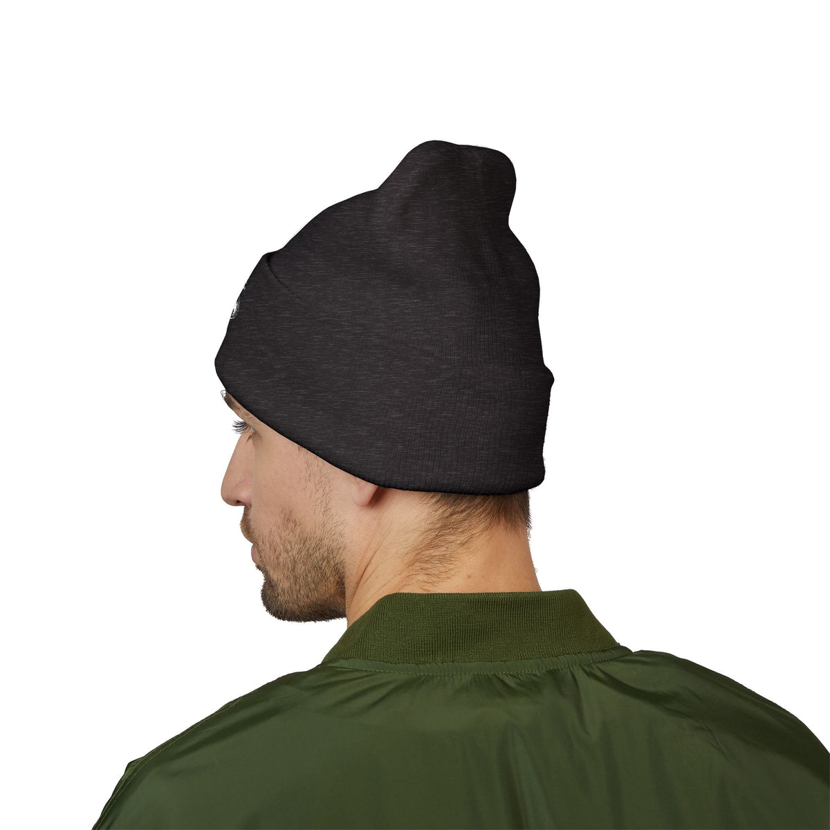 Bethpage Hockey Beanie - Eagle