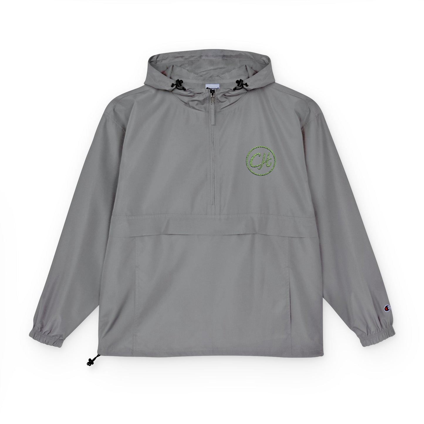 Champion Unisex Water-Resistant Jacket